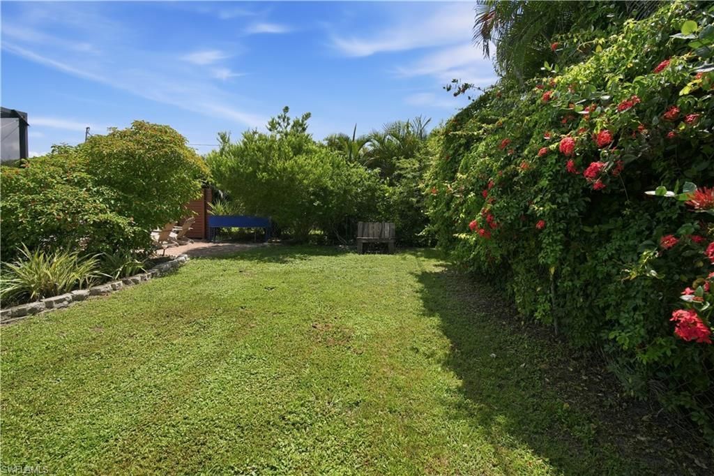 1024 El Mar Ave , Fort Myers, FL 33919 Photo