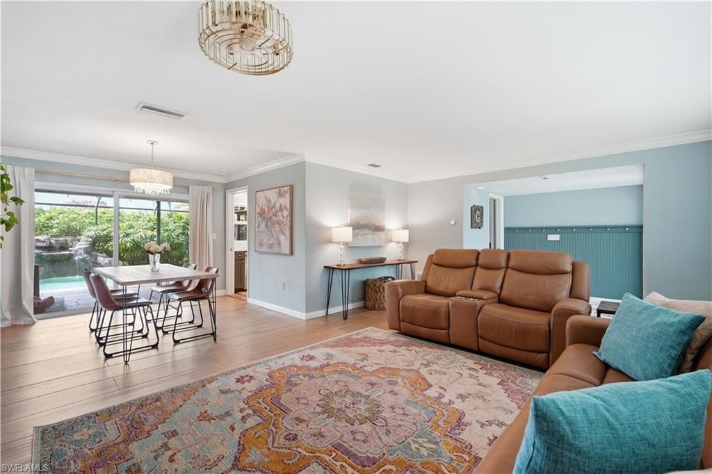 1024 El Mar Ave , Fort Myers, FL 33919 Photo