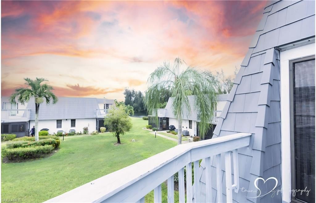 16161 Amberwood Lake Ct, Unit J-3, Fort Myers, FL 33908 Photo
