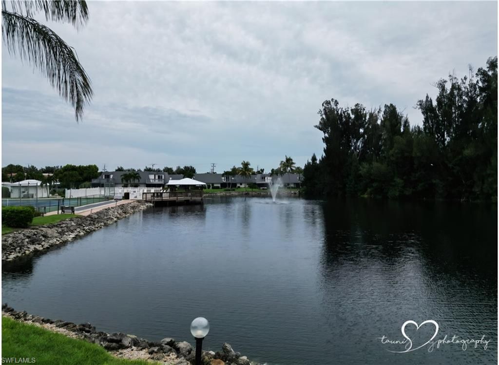 16161 Amberwood Lake Ct, Unit J-3, Fort Myers, FL 33908 Photo