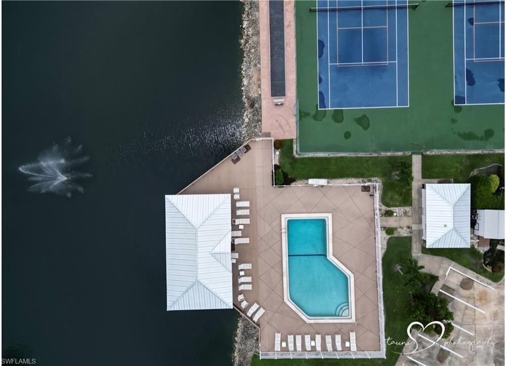 16161 Amberwood Lake Ct, Unit J-3, Fort Myers, FL 33908 Photo
