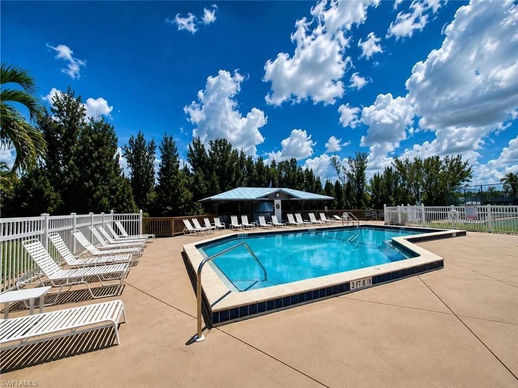 16161 Amberwood Lake Ct, Unit J-3, Fort Myers, FL 33908 Photo