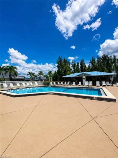 16161 Amberwood Lake Ct, Unit J-3, Fort Myers, FL 33908 Photo