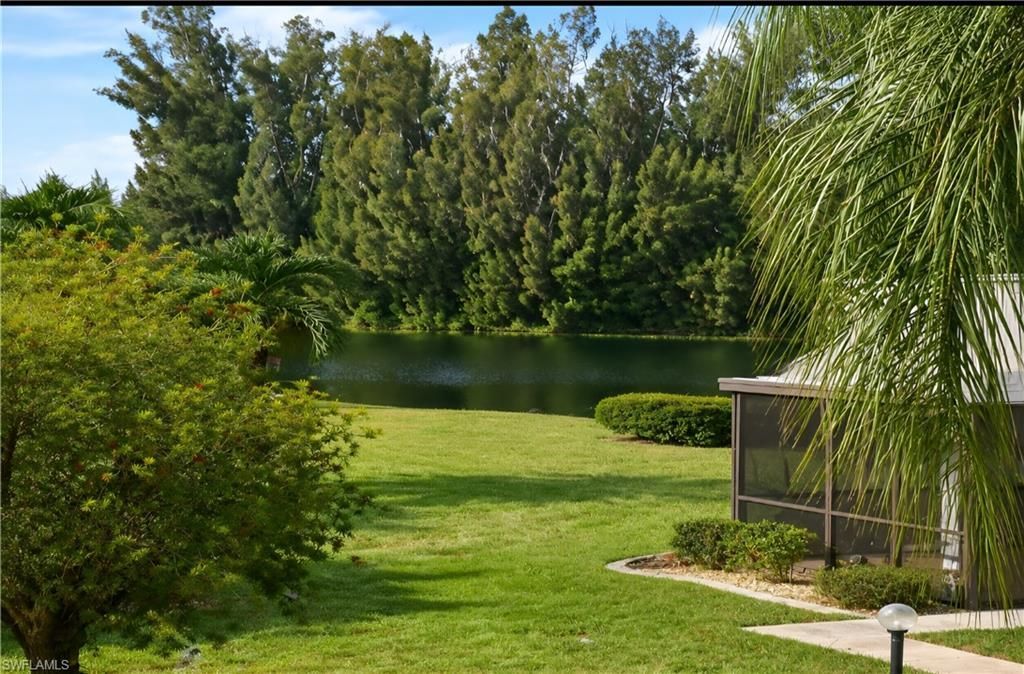 16161 Amberwood Lake Ct, Unit J-3, Fort Myers, FL 33908 Photo