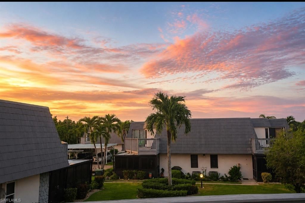 16161 Amberwood Lake Ct, Unit J-3, Fort Myers, FL 33908 Photo