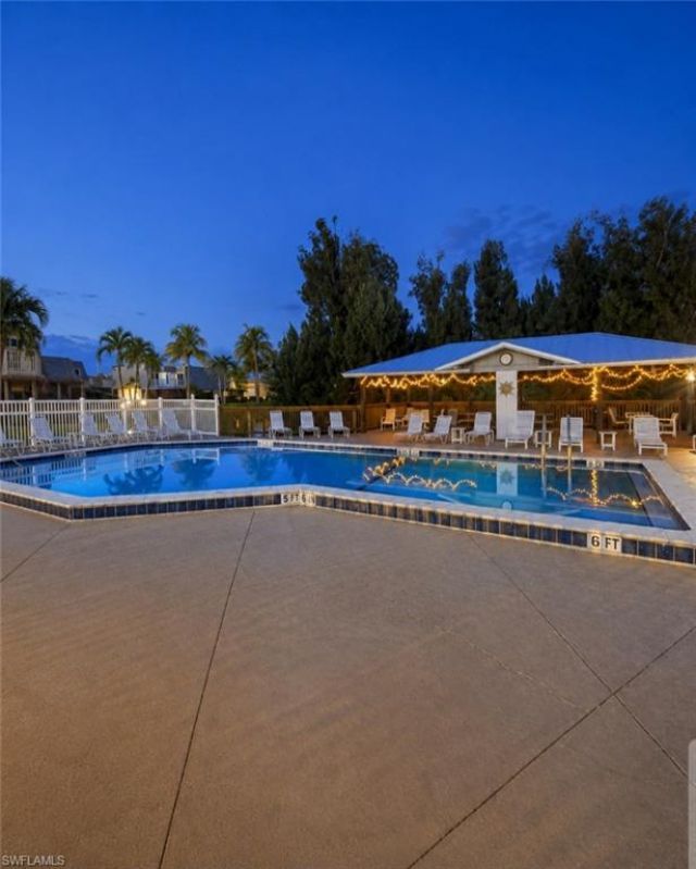 16161 Amberwood Lake Ct, Unit J-3, Fort Myers, FL 33908 Photo