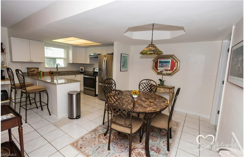 16161 Amberwood Lake Ct, Unit J-3, Fort Myers, FL 33908 Photo