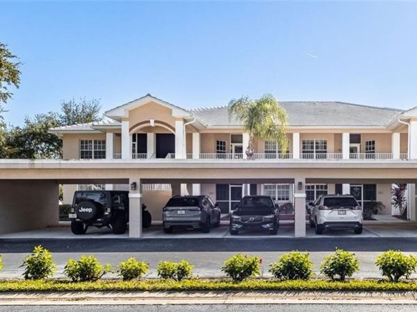 14211 Patty Berg DR , Unit 202, FORT MYERS, FL 33919