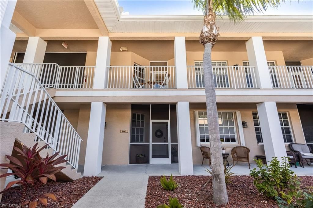 14211 Patty Berg Dr, Unit 202, Fort Myers, FL 33919 Photo
