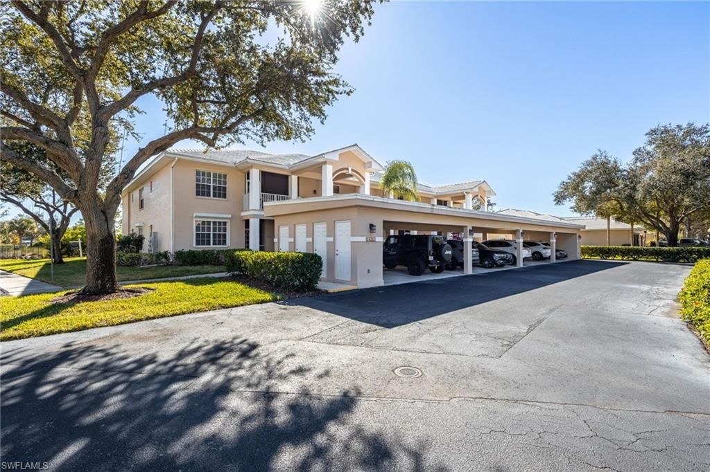 14211 Patty Berg Dr, Unit 202, Fort Myers, FL 33919 Photo