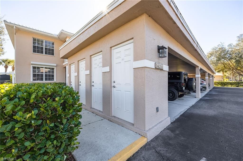 14211 Patty Berg Dr, Unit 202, Fort Myers, FL 33919 Photo