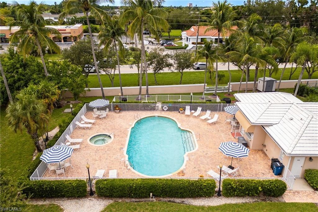 14211 Patty Berg Dr, Unit 202, Fort Myers, FL 33919 Photo