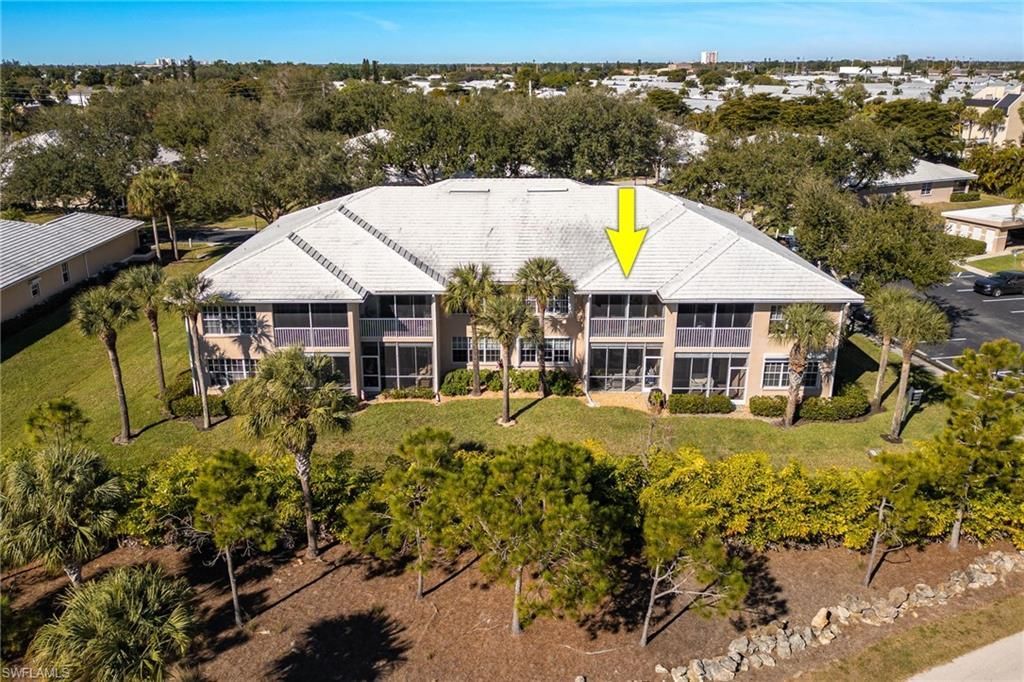 14211 Patty Berg Dr, Unit 202, Fort Myers, FL 33919 Photo