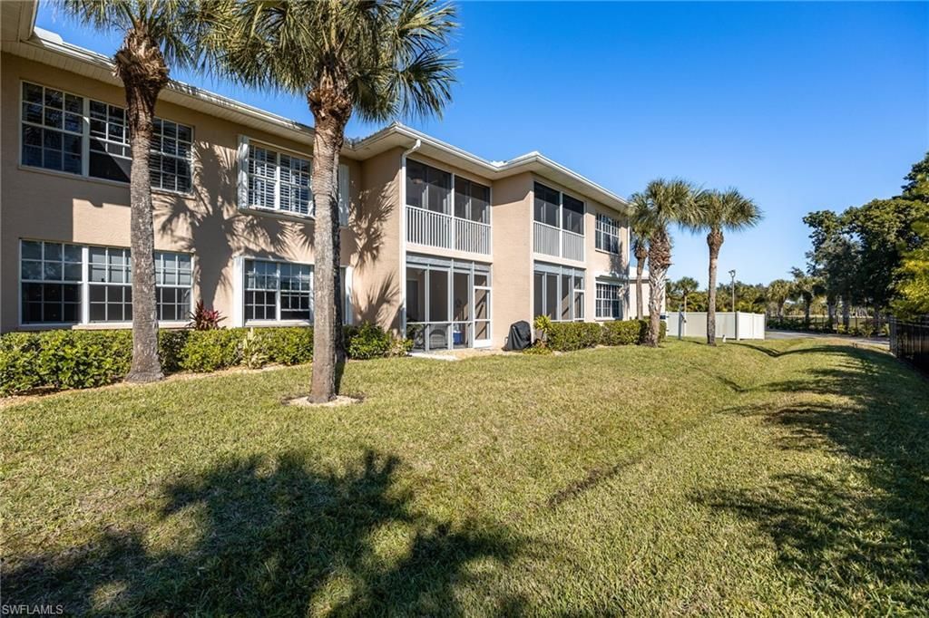 14211 Patty Berg Dr, Unit 202, Fort Myers, FL 33919 Photo