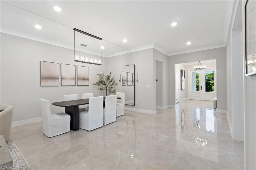 240 Allamanda Way , Naples, FL 34114 Photo
