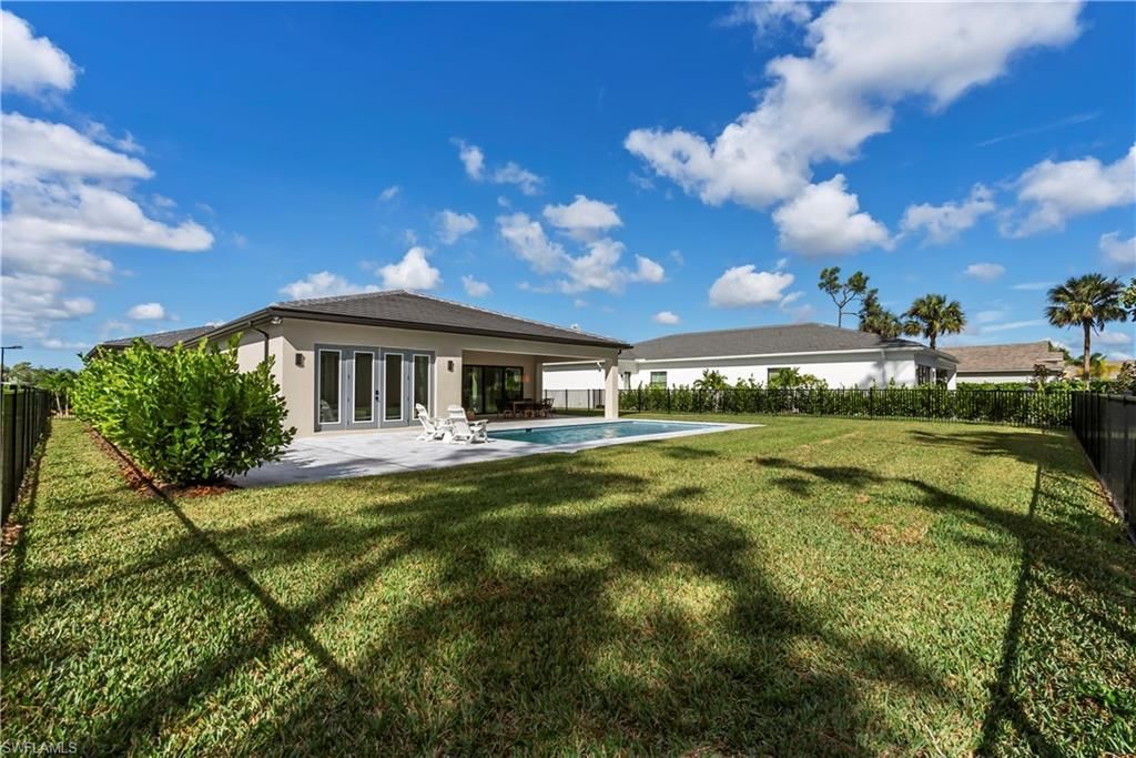 240 Allamanda Way , Naples, FL 34114 Photo