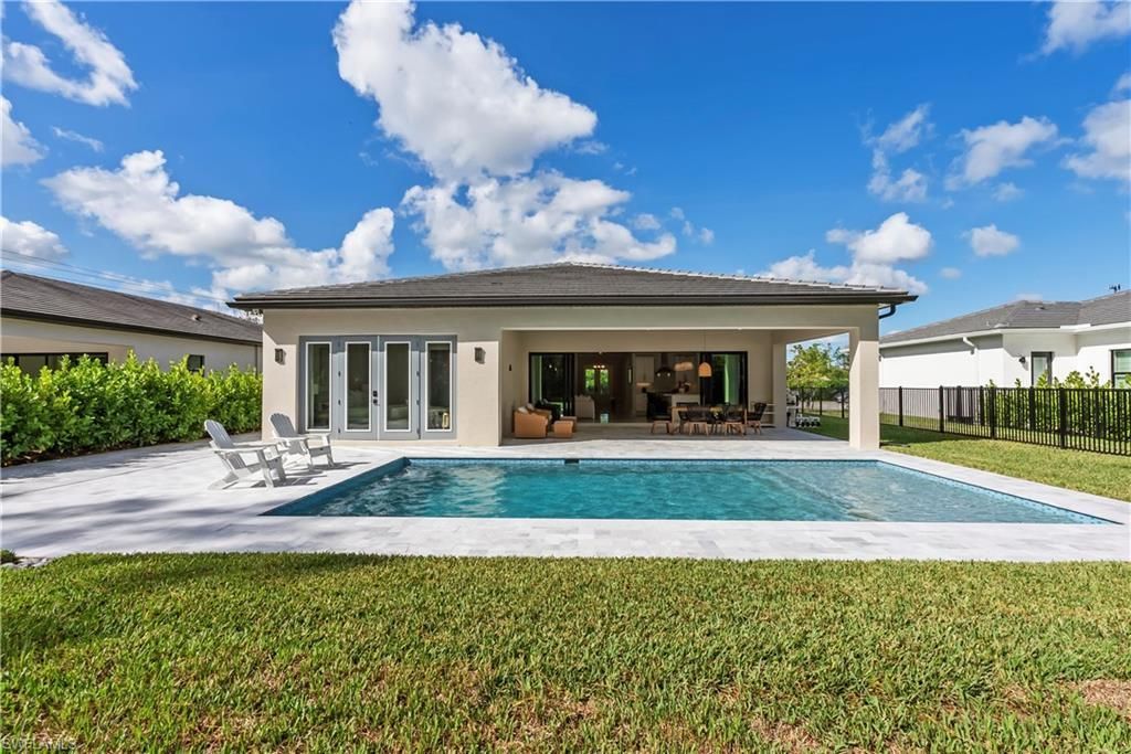 240 Allamanda Way , Naples, FL 34114 Photo