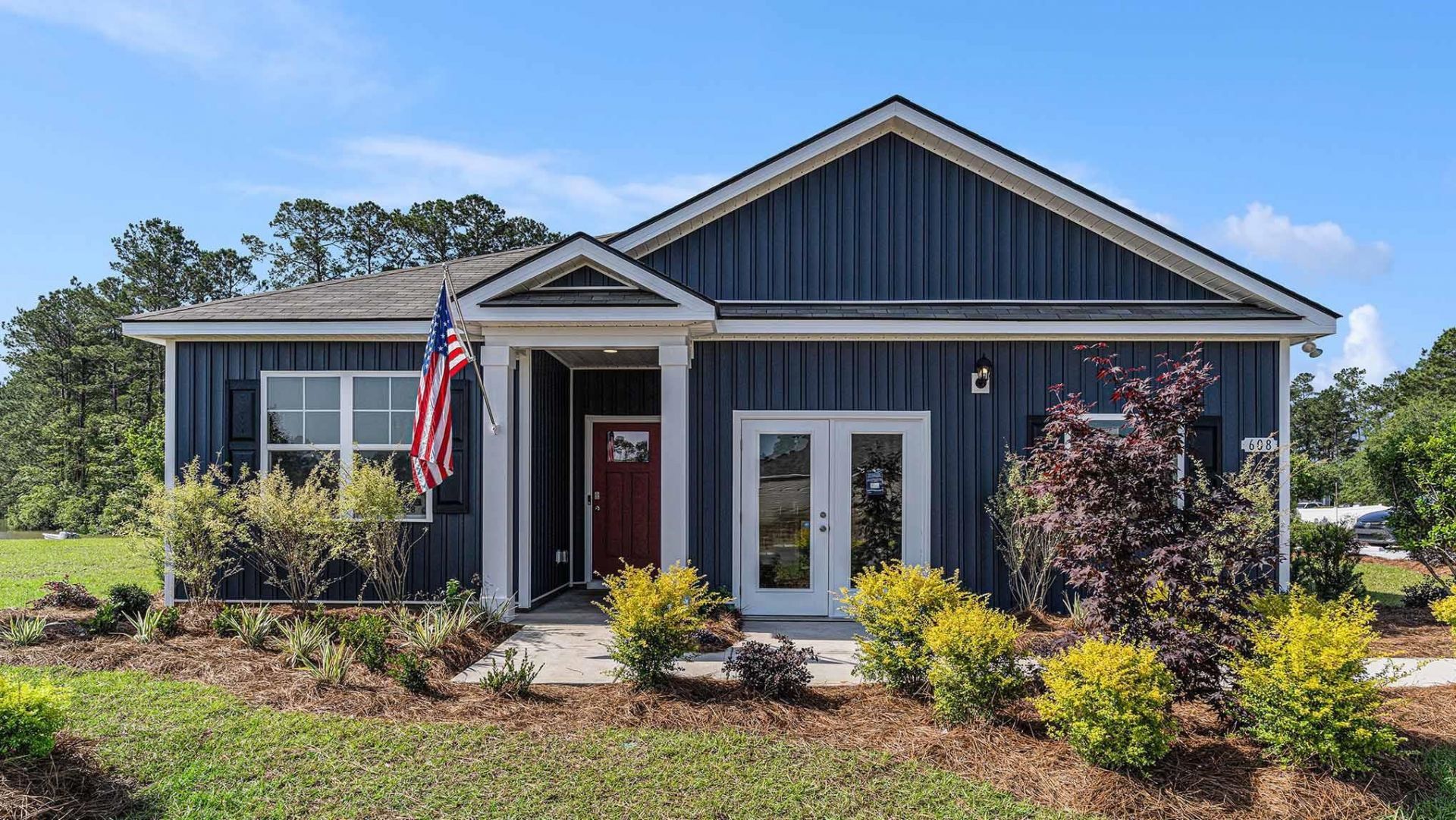 608 Culmen Ct. , Myrtle Beach, SC 29588 Main Photo