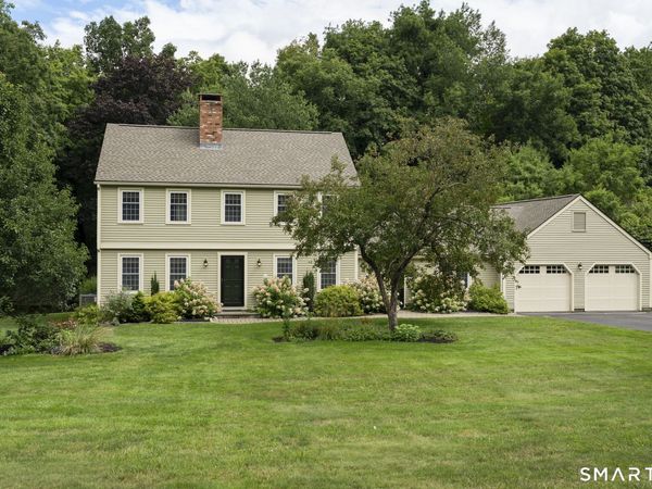 46 Powder Hill, Middlefield, CT 06455