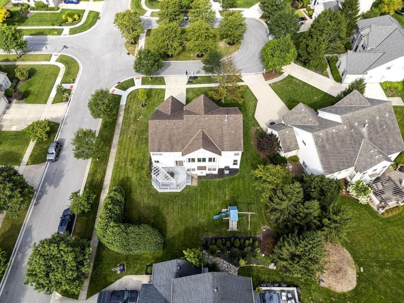 8096 Hanover Circle, Dublin, OH 43016 Photo 73
