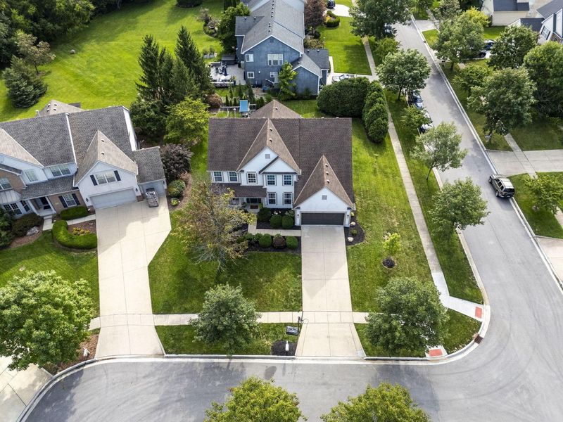 8096 Hanover Circle, Dublin, OH 43016 Photo 76