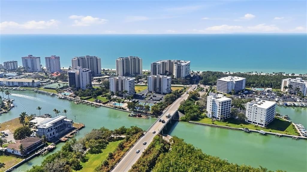 11118 Gulf Shore Dr, Unit A803, Naples, FL 34108 Photo