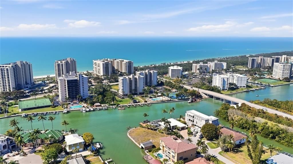 11118 Gulf Shore Dr, Unit A803, Naples, FL 34108 Photo