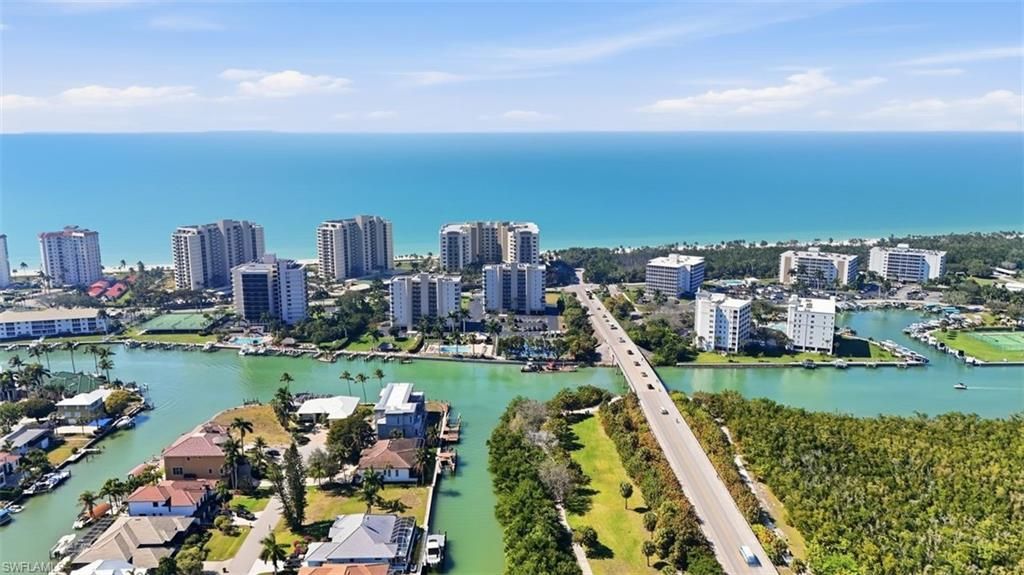 11118 Gulf Shore Dr, Unit A803, Naples, FL 34108 Photo