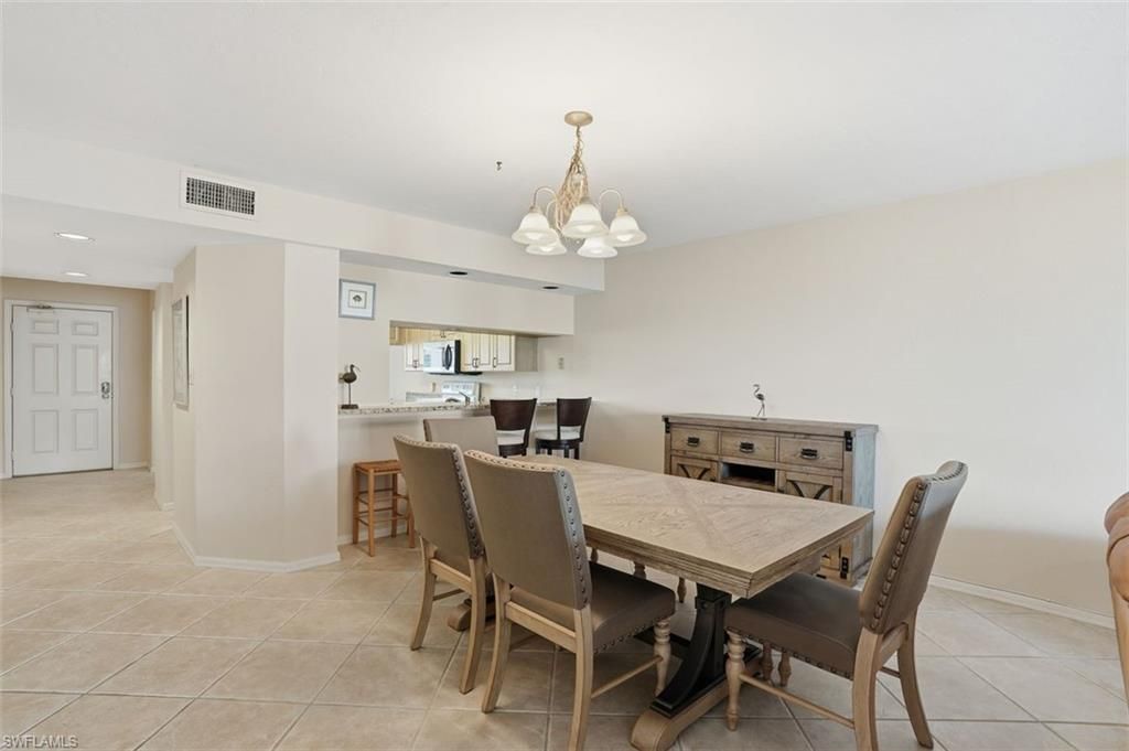 11118 Gulf Shore Dr, Unit A803, Naples, FL 34108 Photo