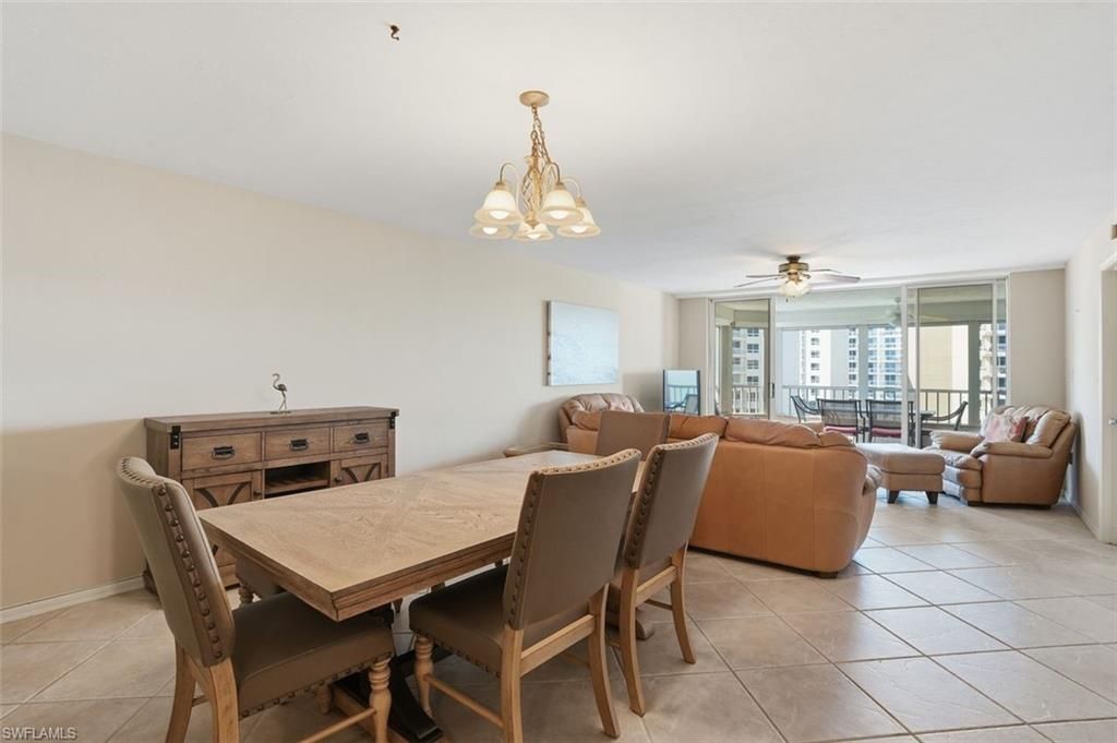 11118 Gulf Shore Dr, Unit A803, Naples, FL 34108 Photo