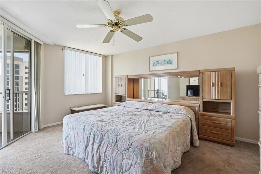 11118 Gulf Shore Dr, Unit A803, Naples, FL 34108 Photo