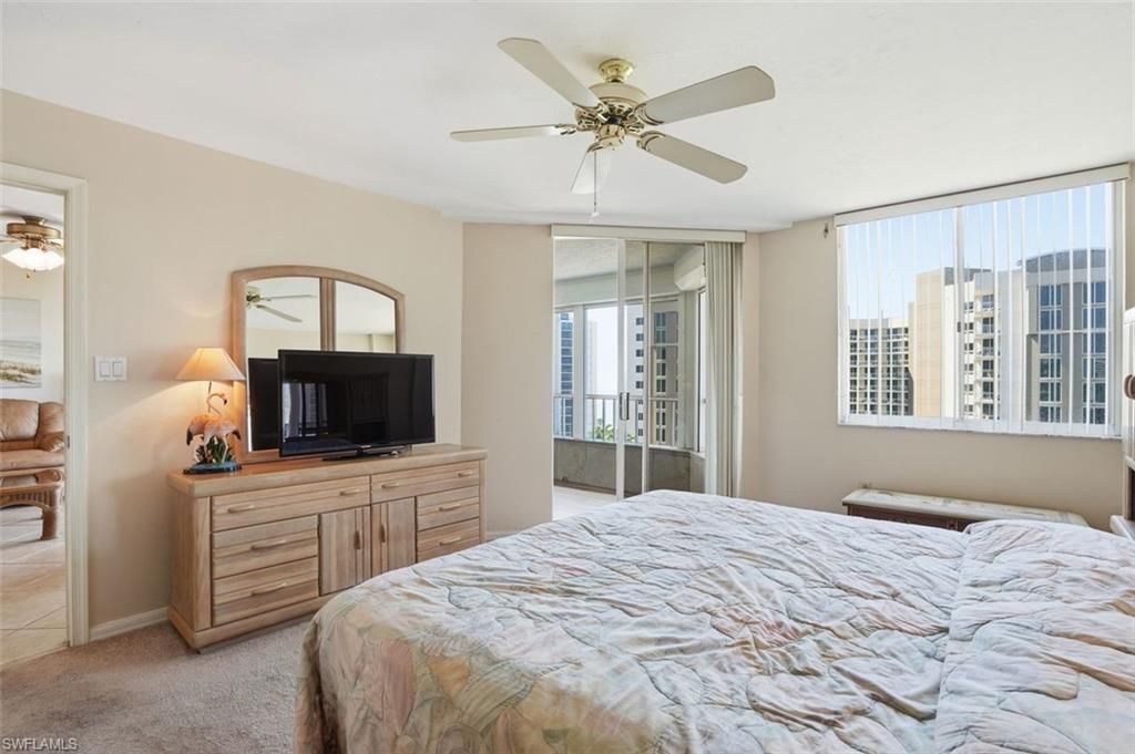 11118 Gulf Shore Dr, Unit A803, Naples, FL 34108 Photo