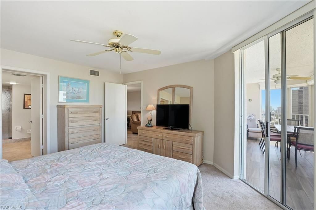 11118 Gulf Shore Dr, Unit A803, Naples, FL 34108 Photo