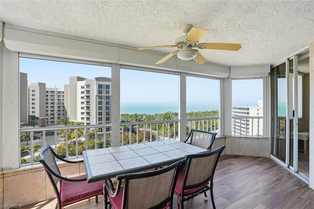 11118 Gulf Shore Dr, Unit A803, Naples, FL 34108 Photo
