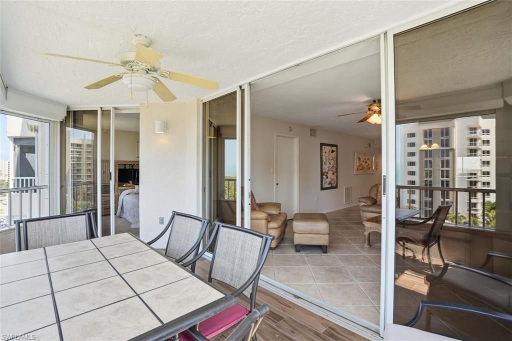 11118 Gulf Shore Dr, Unit A803, Naples, FL 34108 Photo