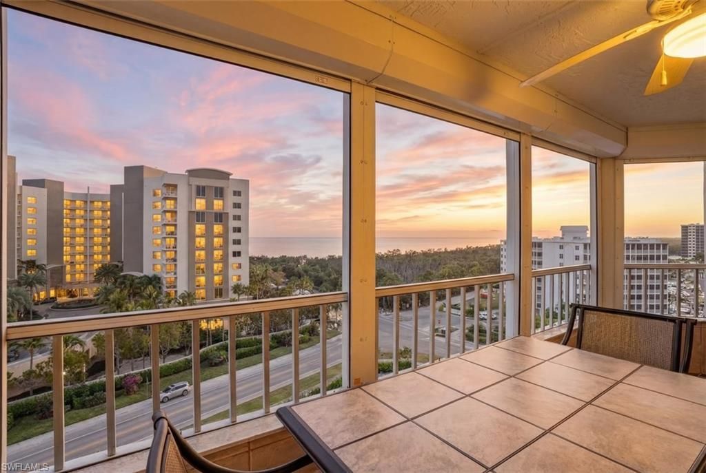 11118 Gulf Shore Dr, Unit A803, Naples, FL 34108 Photo