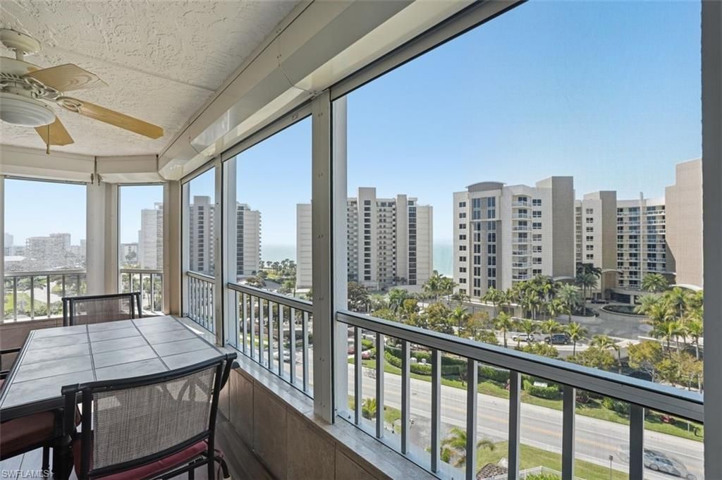 11118 Gulf Shore Dr, Unit A803, Naples, FL 34108 Photo
