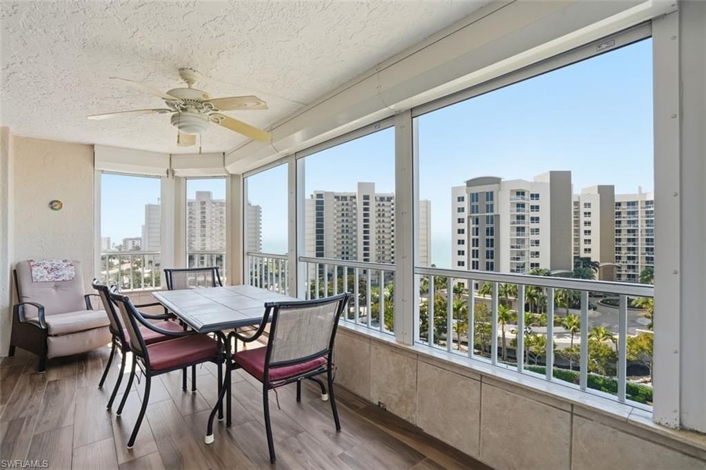 11118 Gulf Shore Dr, Unit A803, Naples, FL 34108 Photo