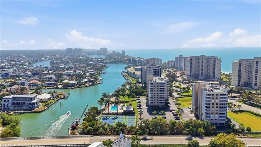 11118 Gulf Shore Dr, Unit A803, Naples, FL 34108 Photo
