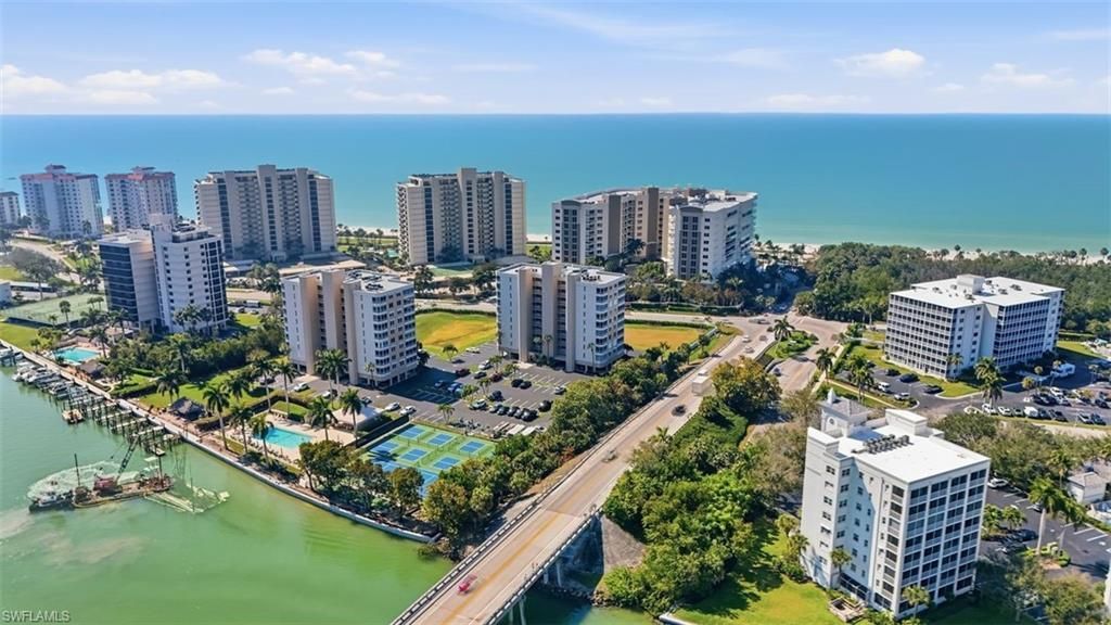 11118 Gulf Shore Dr, Unit A803, Naples, FL 34108 Photo