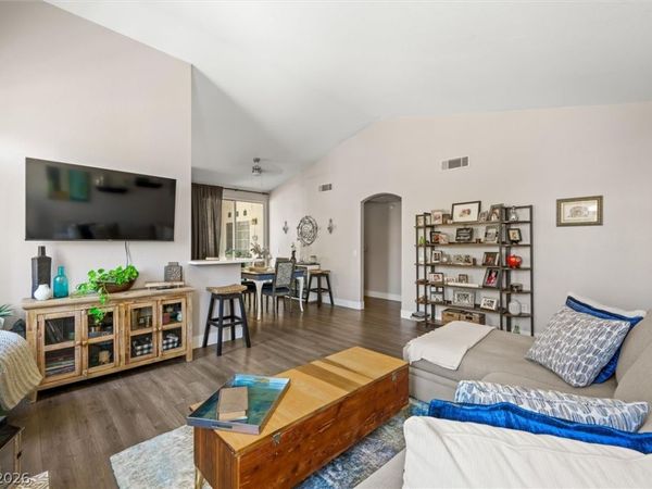 1830 N Buffalo Drive , Unit 2057, Las Vegas, NV 89128