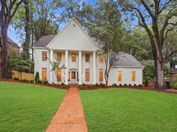 8684 MAPLE CREEK CV, Germantown, TN 38139