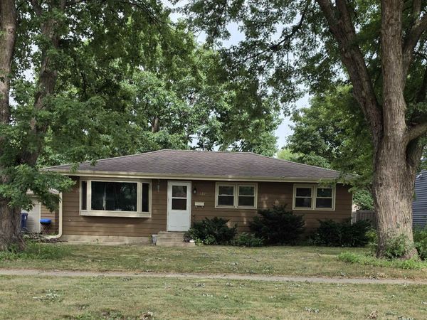 622 4th Avenue SE, Spencer, IA 51301