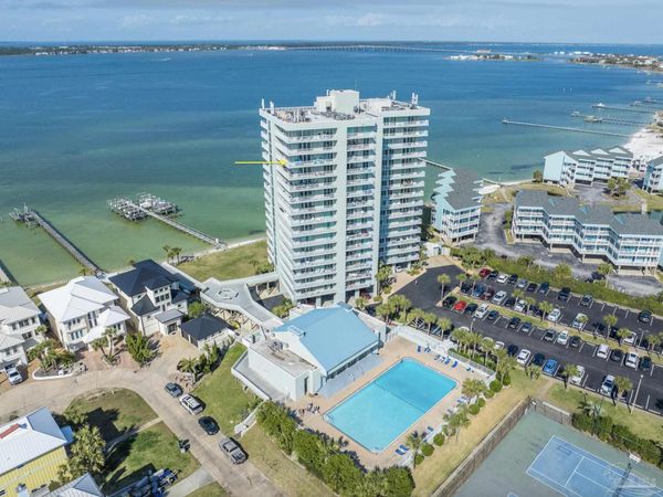 1200 Ft Pickens Rd, Unit 13B, Pensacola Beach, FL 32561