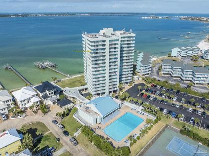 1200 Ft Pickens Rd Pensacola Beach, FL 32561