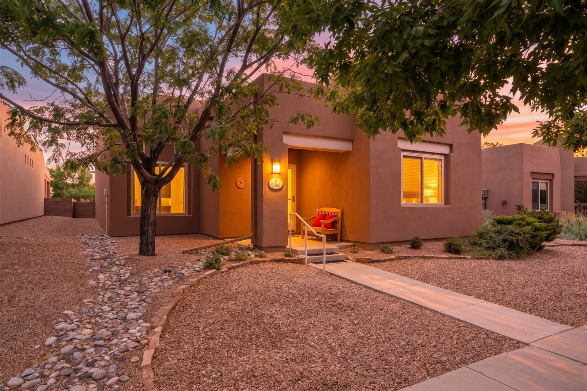 6549 S Richards Avenue, Santa Fe, NM 87508 Main Photo