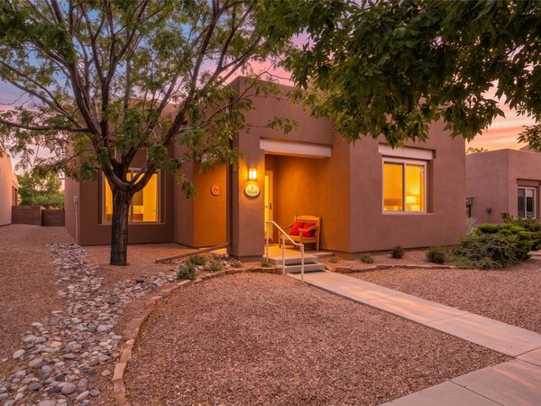 6549 S Richards Avenue, Santa Fe, NM 87508