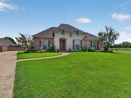 9365 S Plaquemine Drive Shreveport, LA 71115