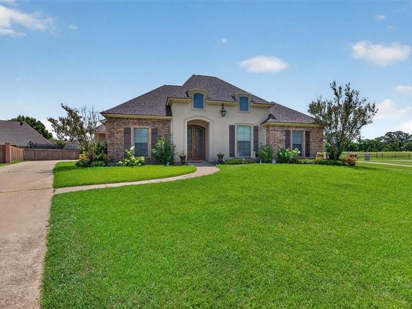 9365 S Plaquemine Drive , Shreveport, LA 71115
