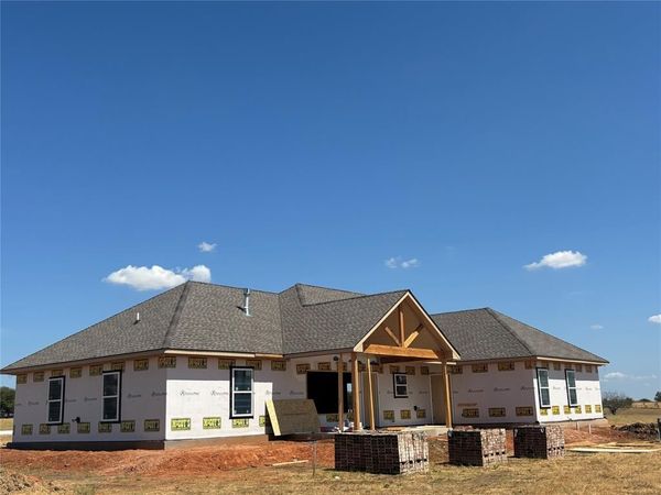 40 Grewing Drive, Muenster, TX 76252